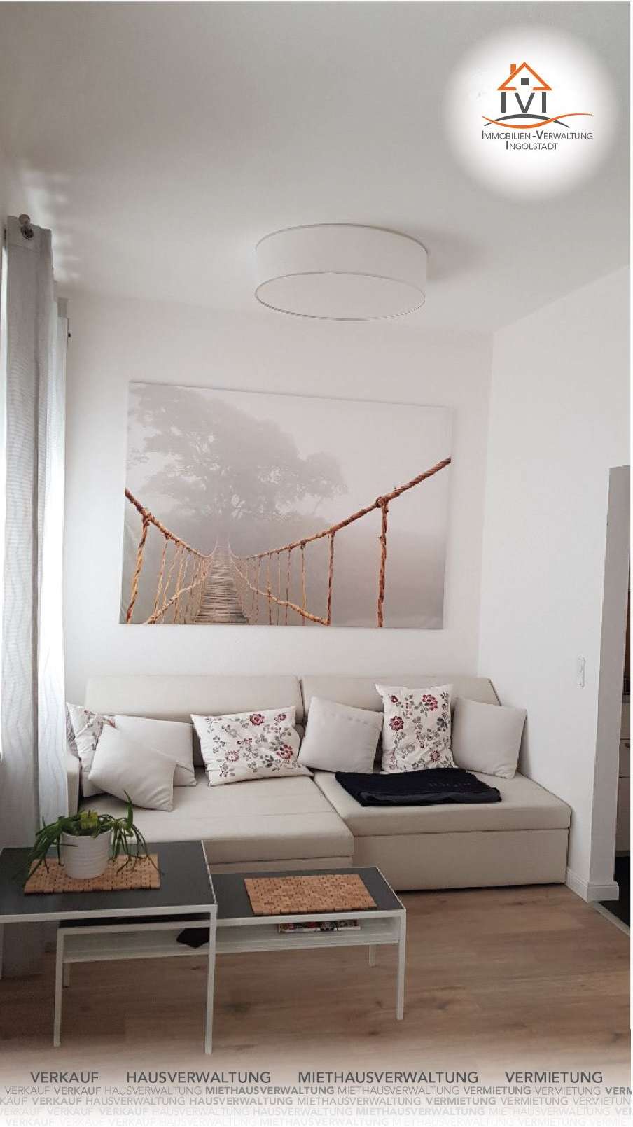 Thumbnail-Wohnung zum Kaufen in Ingolstadt 198.000,00 € 48 m²