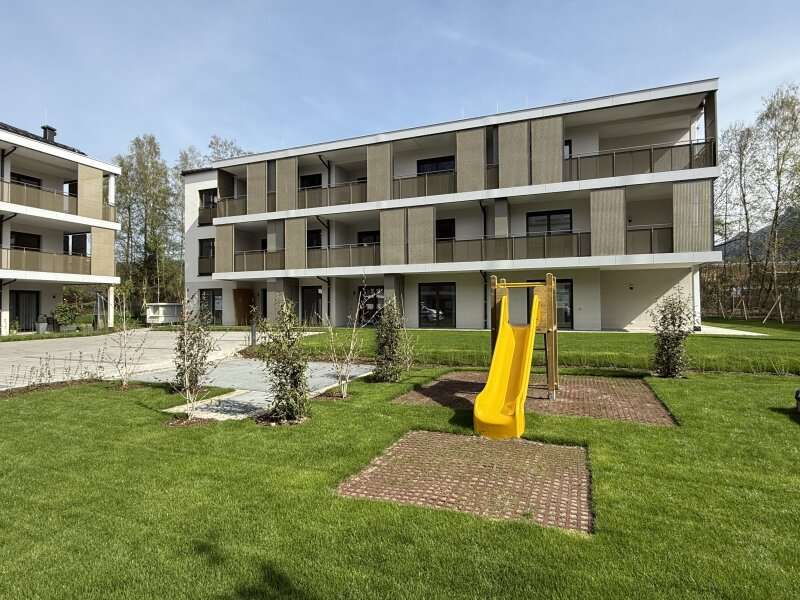 Thumbnail-Wohnung zum Kaufen in Bad Reichenhall 466.000,00 € 76.82 m²