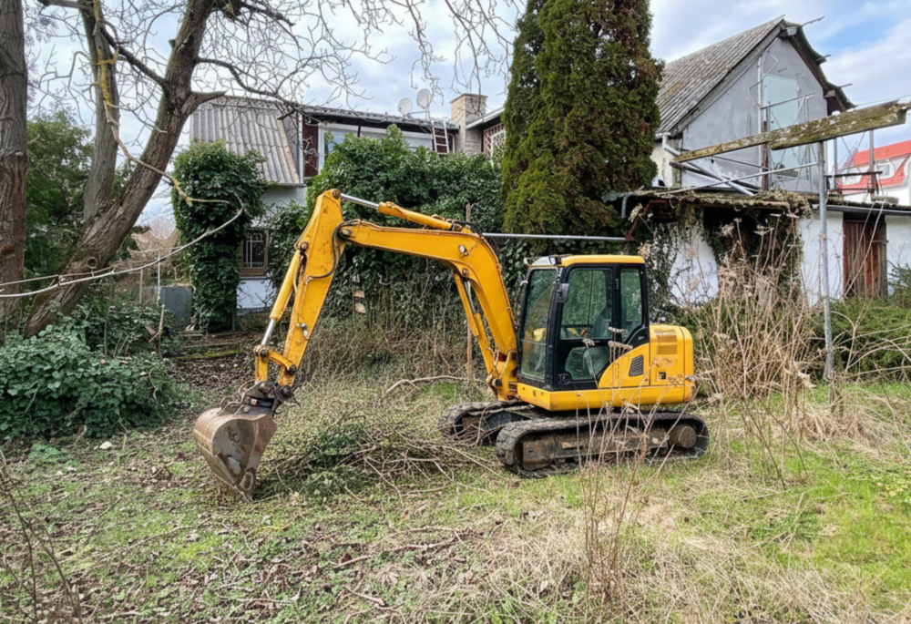 Thumbnail-Grundstück zu verkaufen in Wiesbaden 330.000,00 € 569 m²