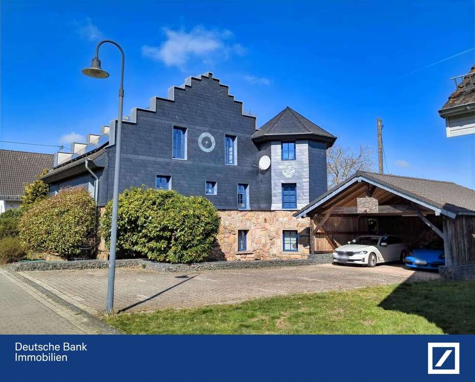 Thumbnail-Haus zum Kaufen in Uhler 449.000,00 € 229.5 m²