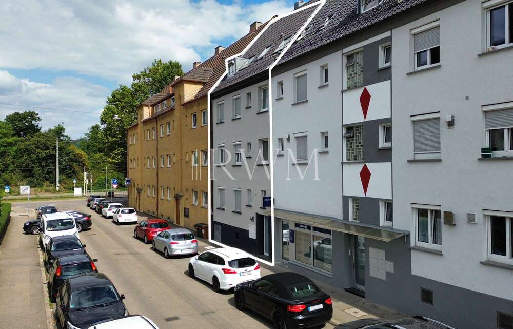 Thumbnail-Haus zum Kaufen in Stuttgart- Wangen 849.000,00 € 169.09 m²