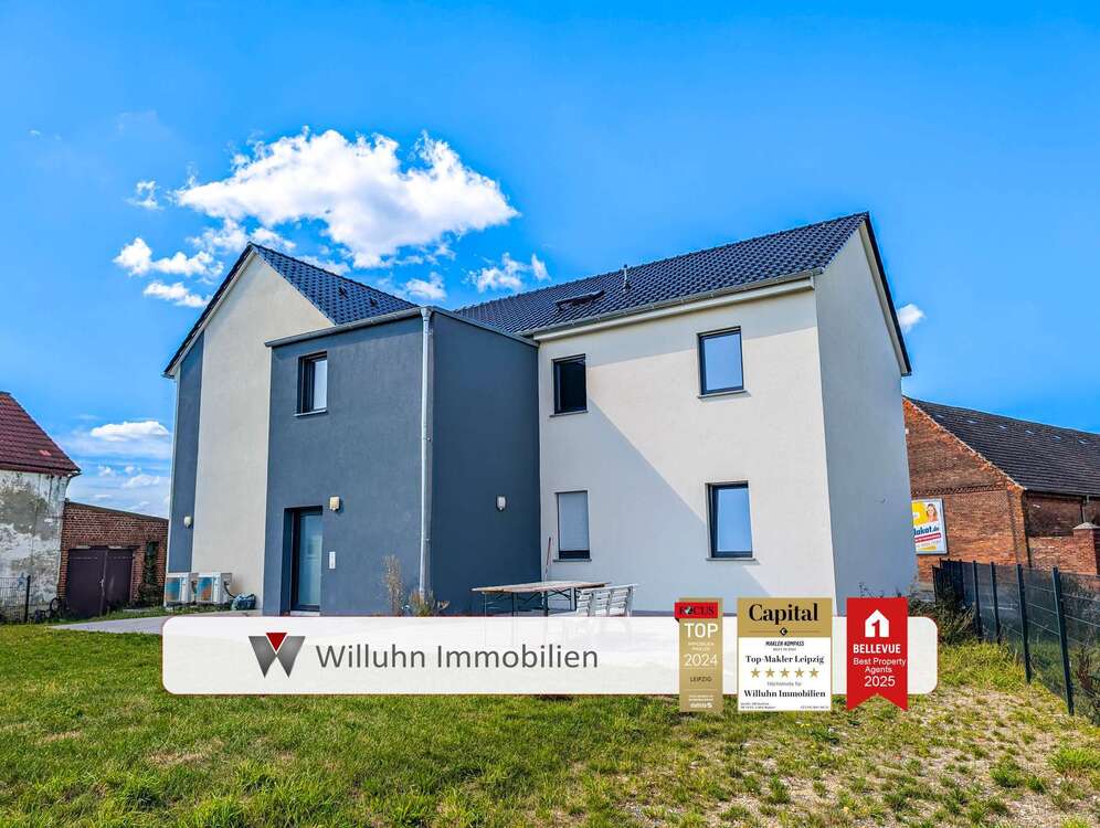 Thumbnail-Haus zum Mieten in Schönwölkau 2.940,00 € 300 m²