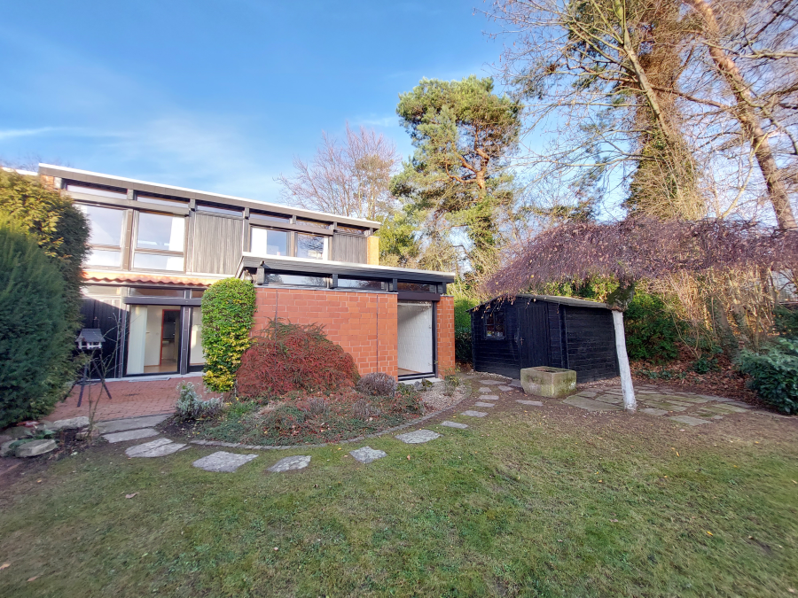 Thumbnail-Haus zum Kaufen in Bovenden 419.000,00 € 113 m²