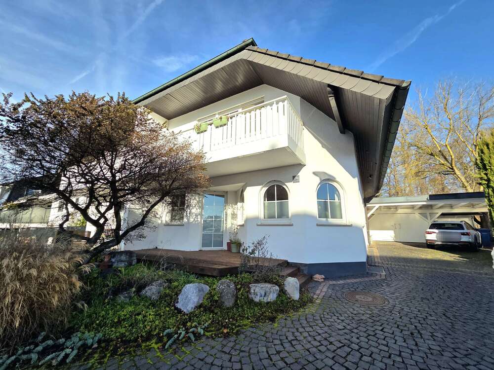 Thumbnail-Haus zum Kaufen in Eppertshausen 699.000,00 € 190 m²