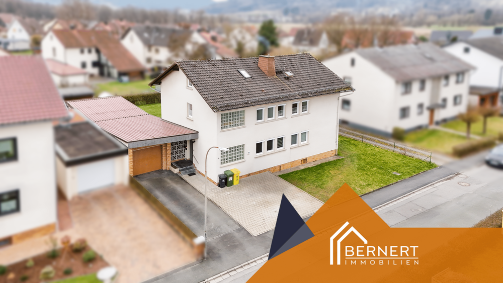 Thumbnail-Haus zum Kaufen in Mitwitz 310.000,00 € 214 m²