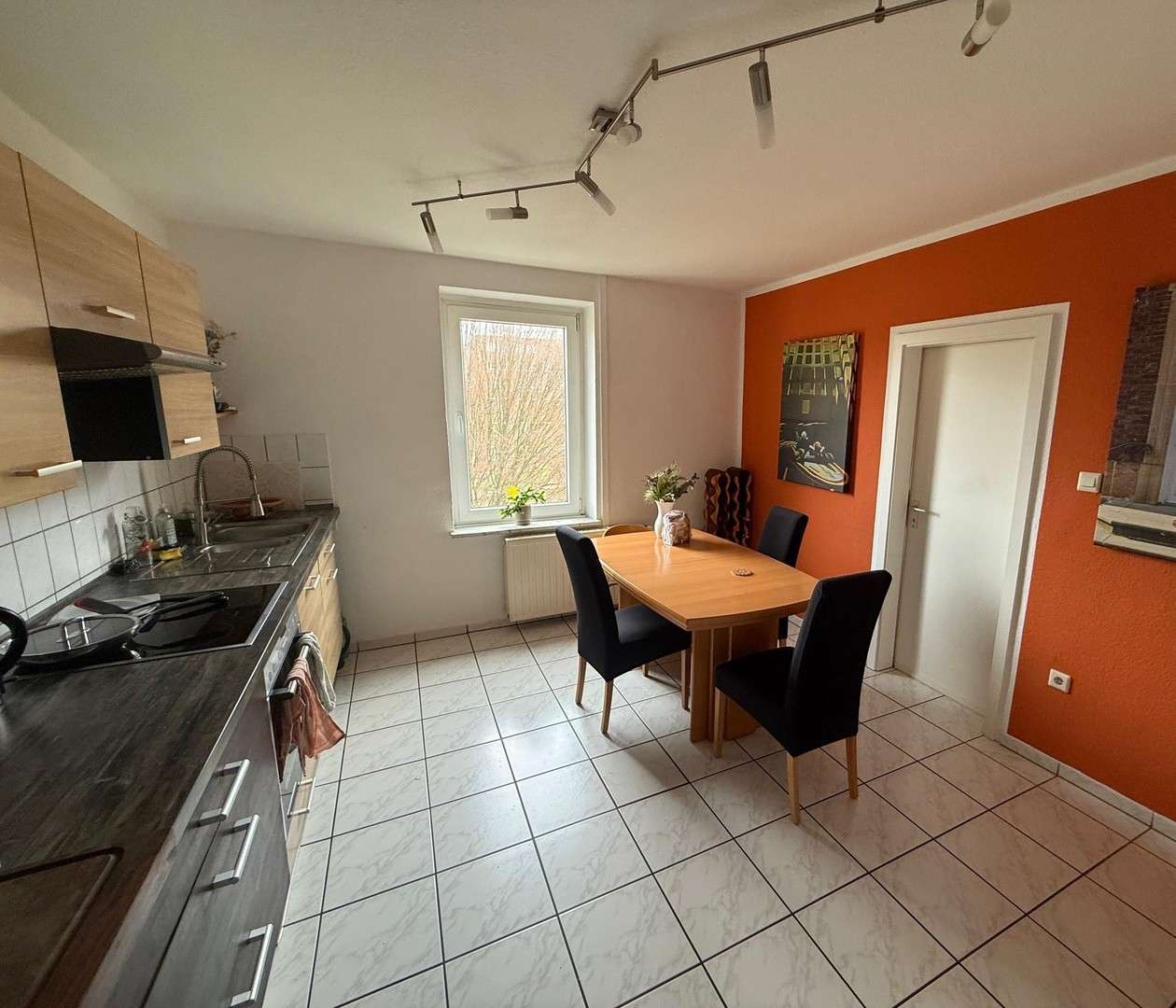 Thumbnail-Wohnung zum Mieten in Dortmund 650,00 € 83 m²