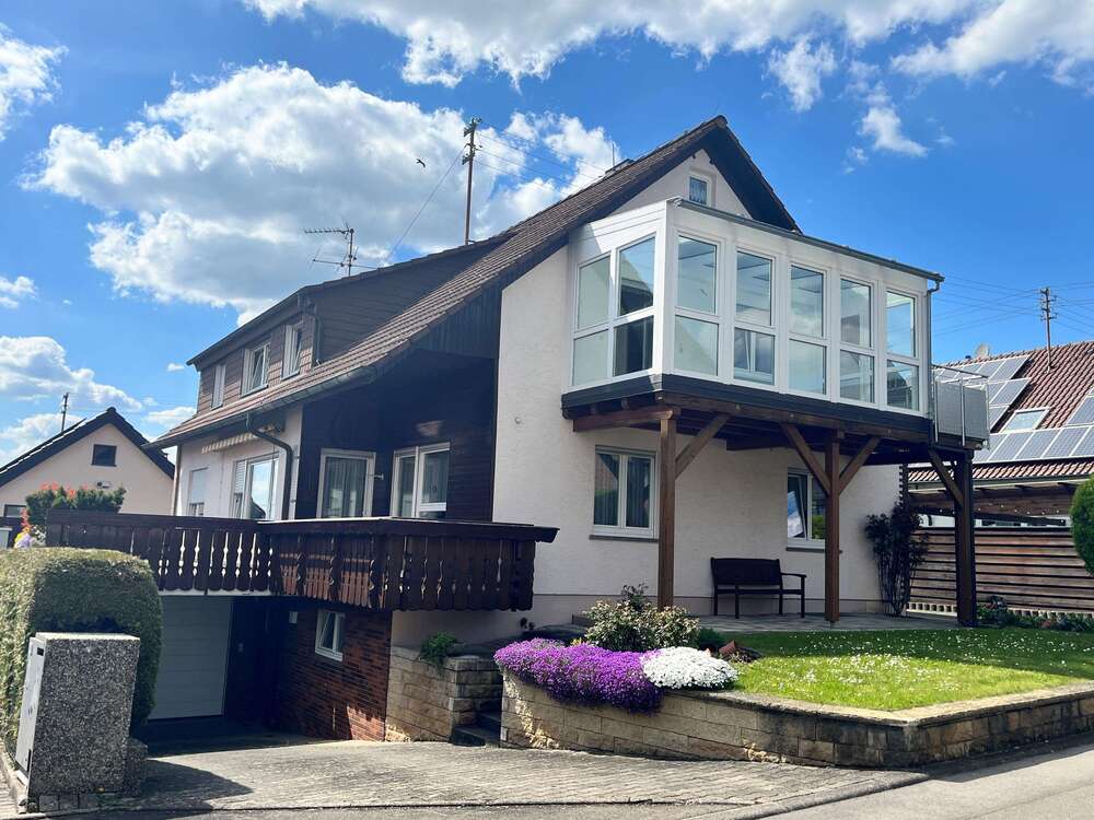 Thumbnail-Haus zum Kaufen in Herrenberg 545.000,00 € 193 m²