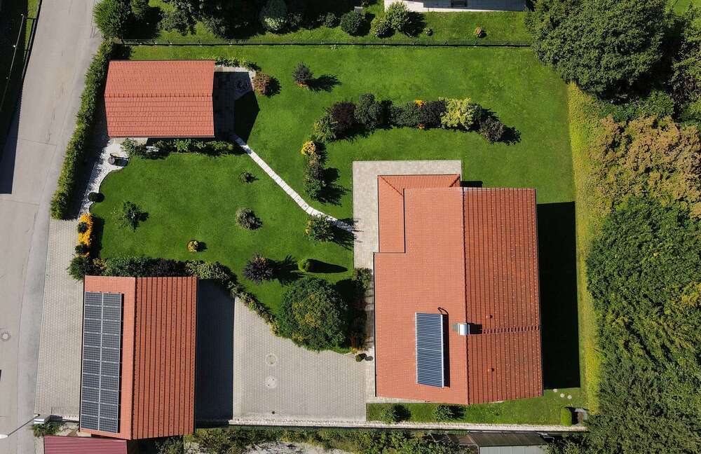 Thumbnail-Haus zum Kaufen in Siegsdorf 1.450.000,00 € 150 m²