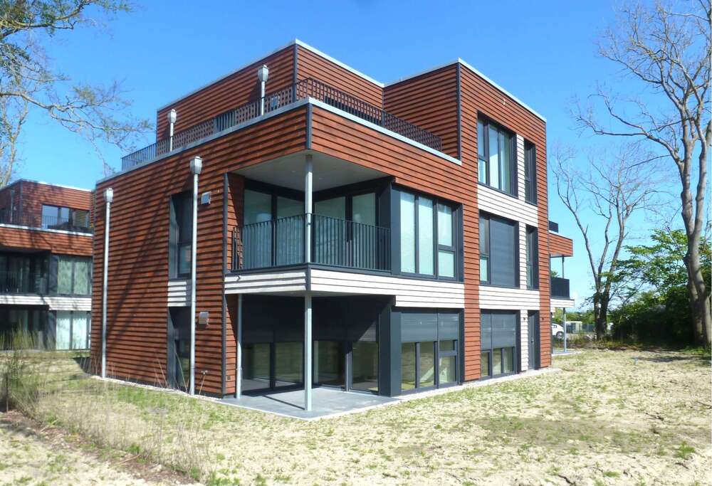 Thumbnail-Wohnung zum Mieten in Fehmarn Marienleuchte 1.250,00 € 77.46 m²