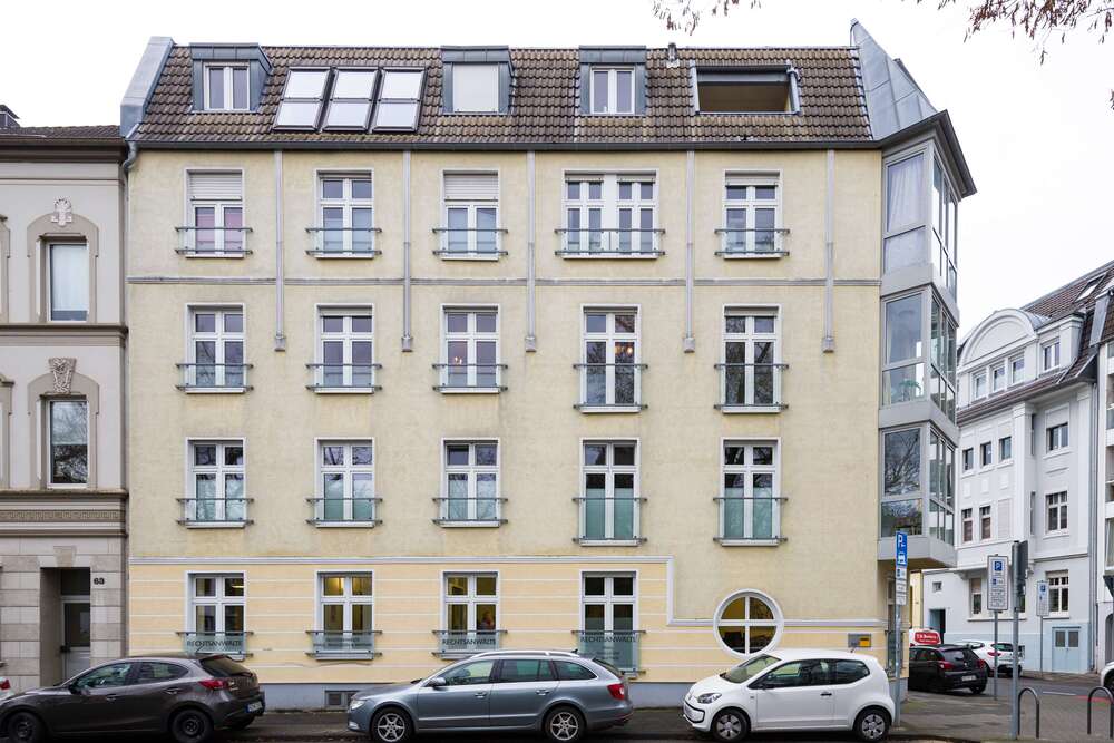 Thumbnail-Wohnung zum Kaufen in Mönchengladbach 319.000,00 € 102 m²