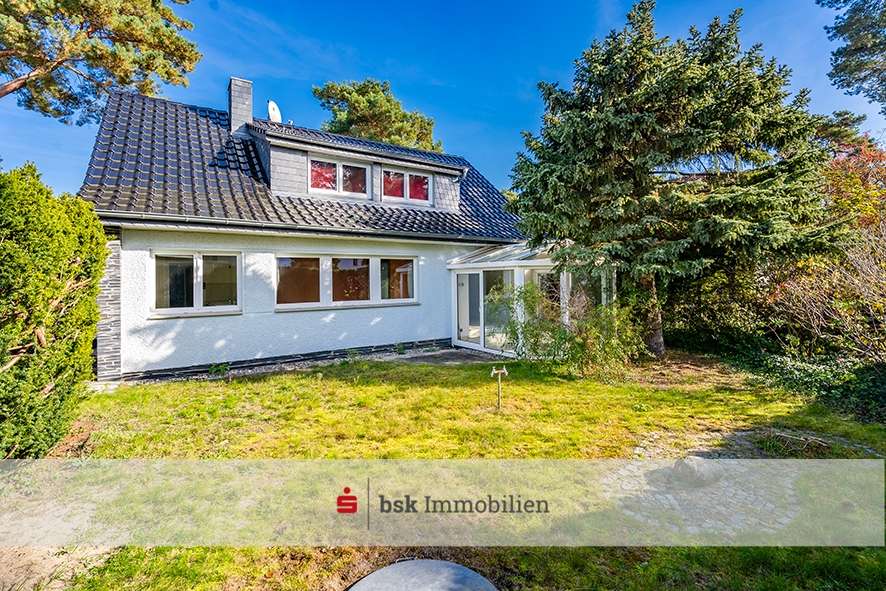 Thumbnail-Haus zum Kaufen in Berlin 449.000,00 € 132.07 m²