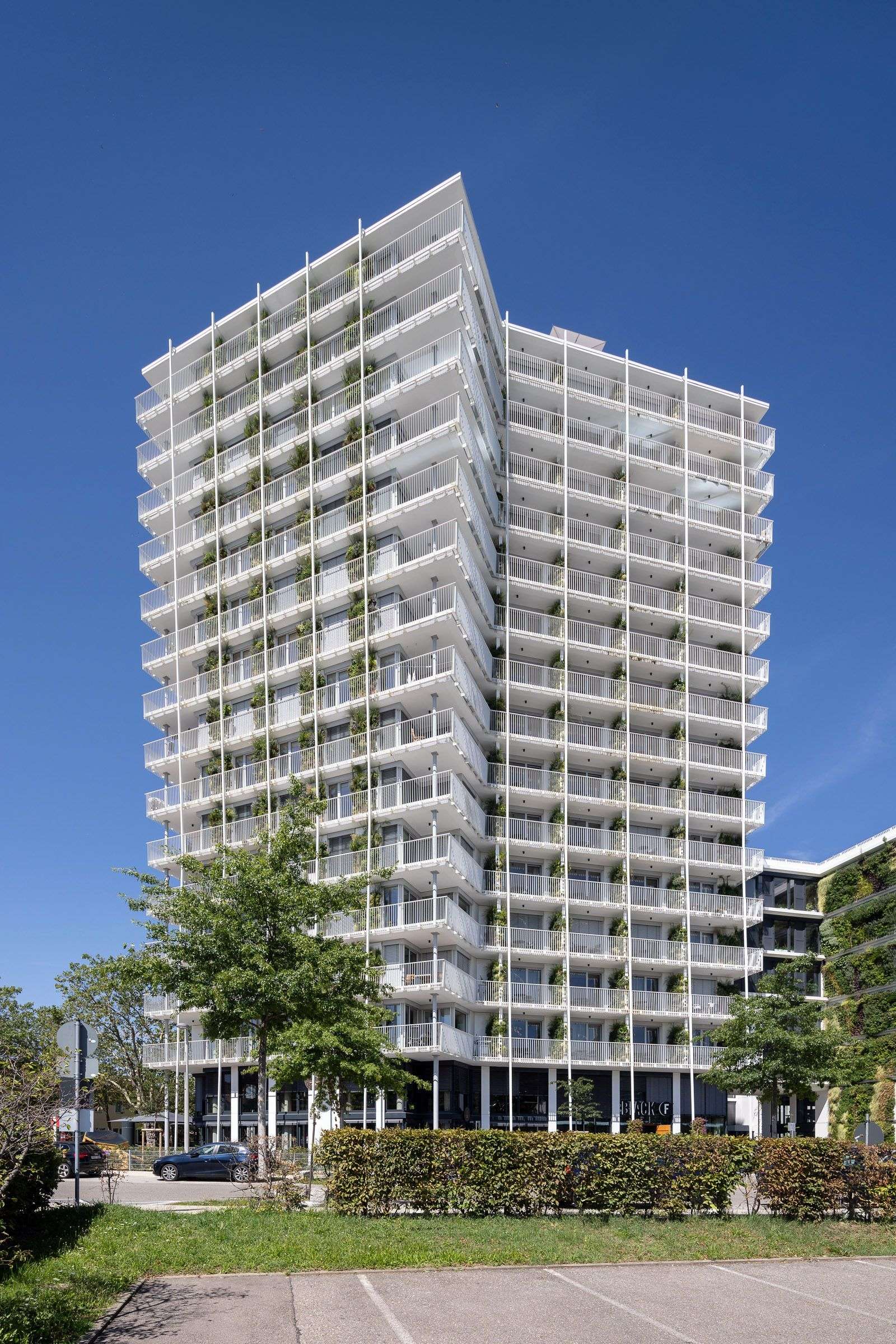 Thumbnail-Wohnung zum Mieten in Freiburg im Breisgau 1.570,00 € 72.5 m²
