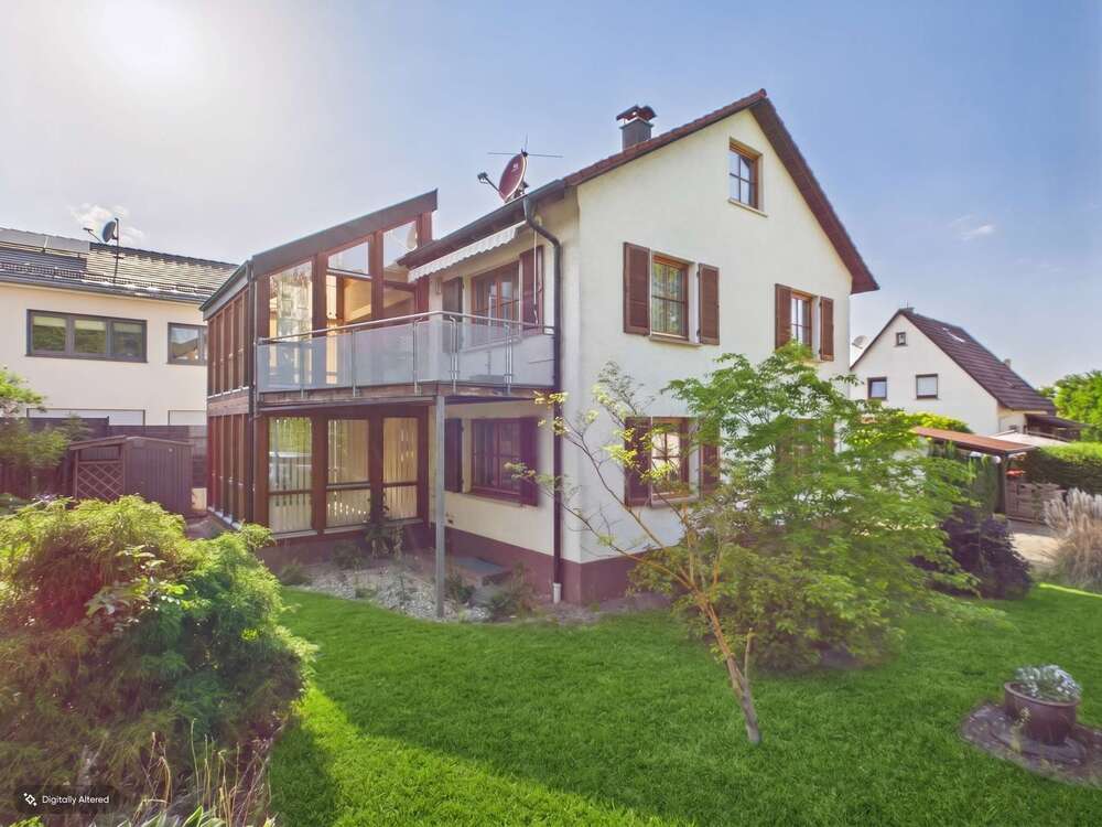 Thumbnail-Haus zum Kaufen in Bondorf 549.000,00 € 175 m²