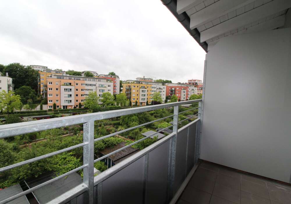 Thumbnail-Wohnung zum Mieten in Regensburg 417,00 € 35 m²