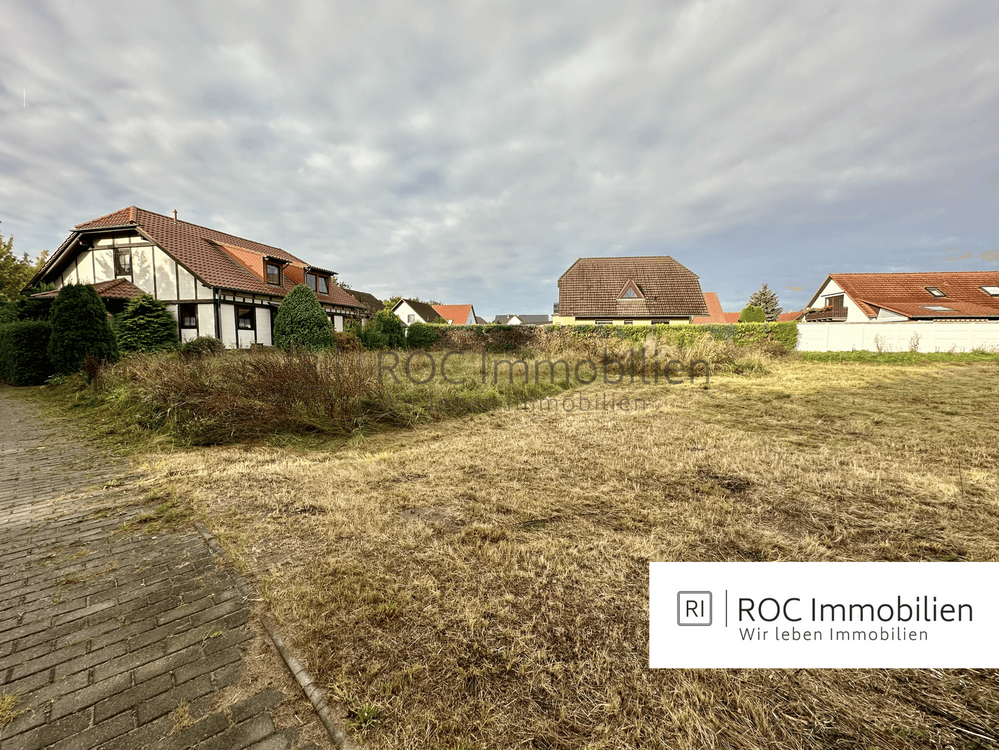 Thumbnail-Grundstück zu verkaufen in DahmeMark 35.000,00 € 443 m²