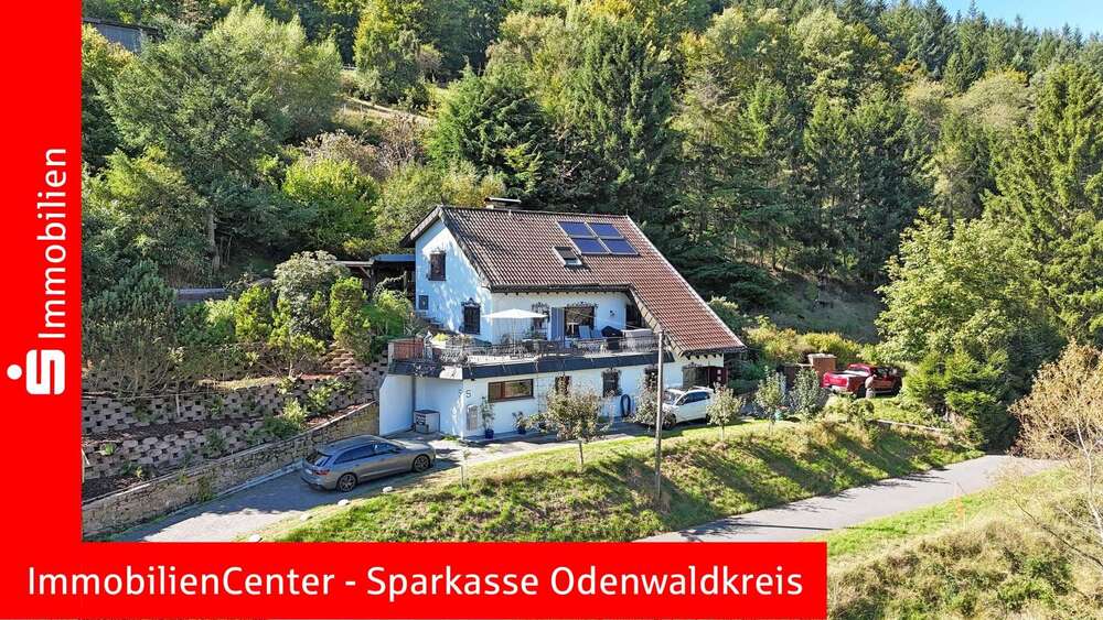 Thumbnail-Haus zum Kaufen in Erbach 398.000,00 € 174.48 m²