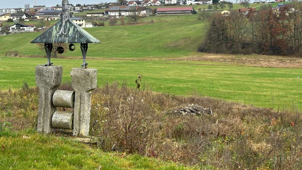 Thumbnail-Grundstück zu verkaufen in Passau 495.000,00 € 3000 m²