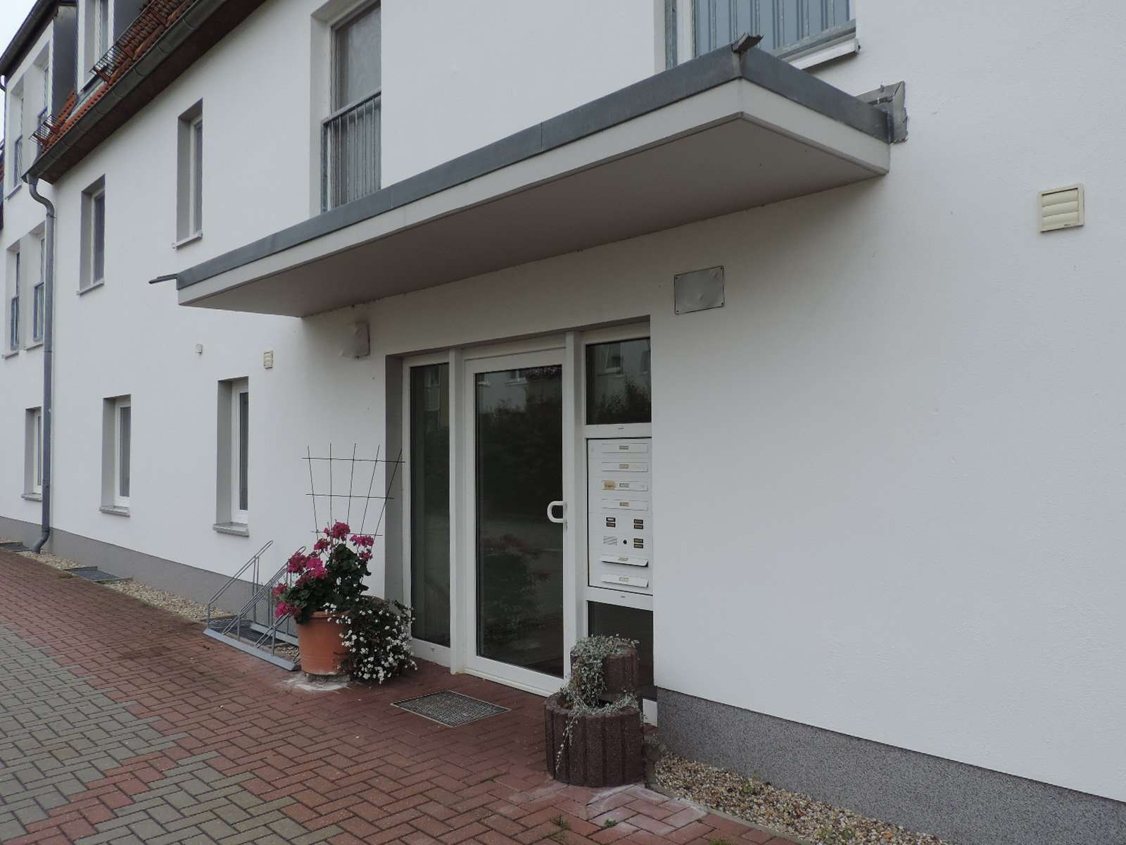 Thumbnail-Wohnung zum Mieten in Werder (Havel) 735,00 € 61.18 m²