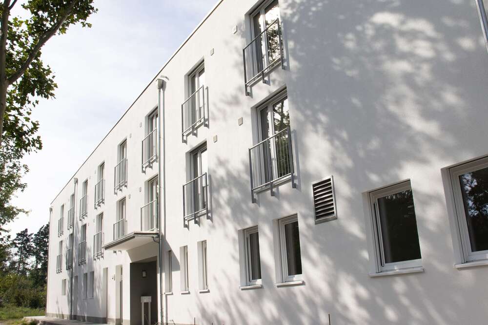 Thumbnail-Wohnung zum Mieten in Rüsselsheim 745,34 € 28.7 m²