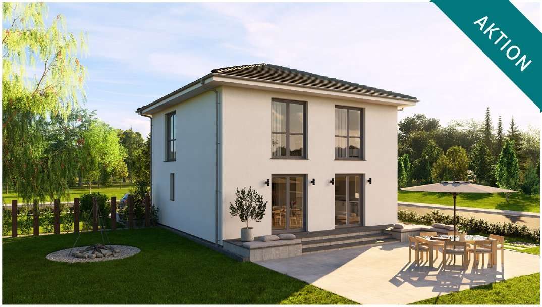 Thumbnail-Haus zum Kaufen in Neuenkirchen-Seelscheid 313.900,00 € 120 m²