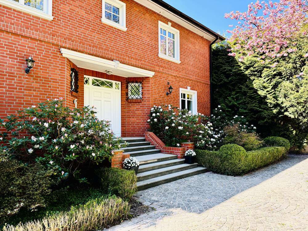 Thumbnail-Haus zum Kaufen in Hamburg 3.695.000,00 € 288 m²