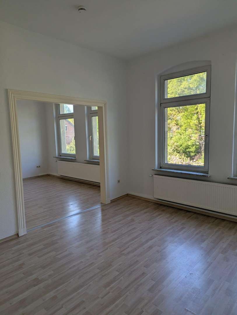 Thumbnail-Wohnung zum Mieten in Helmstedt 650,00 € 100 m²