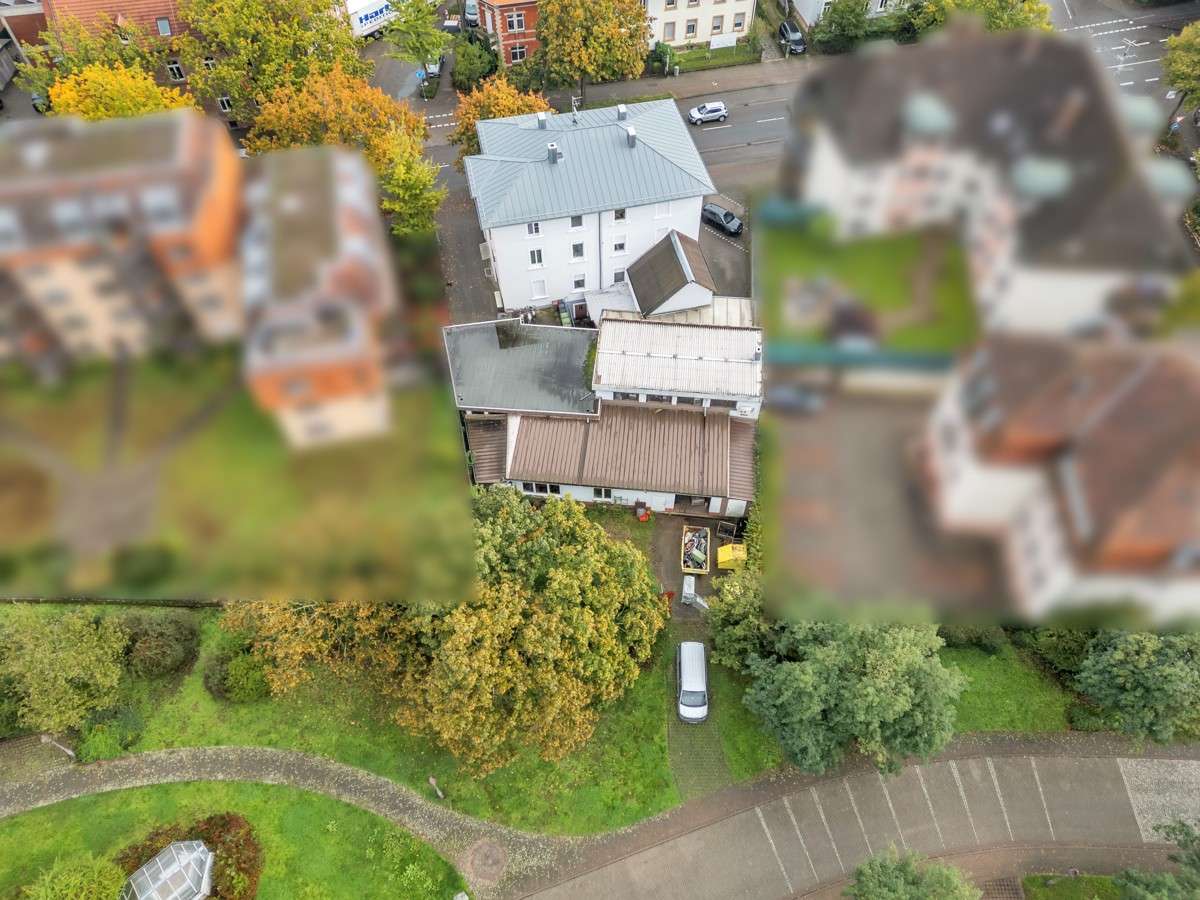 Thumbnail-Grundstück zu verkaufen in Rastatt 1.190.000,00 € 1028 m²