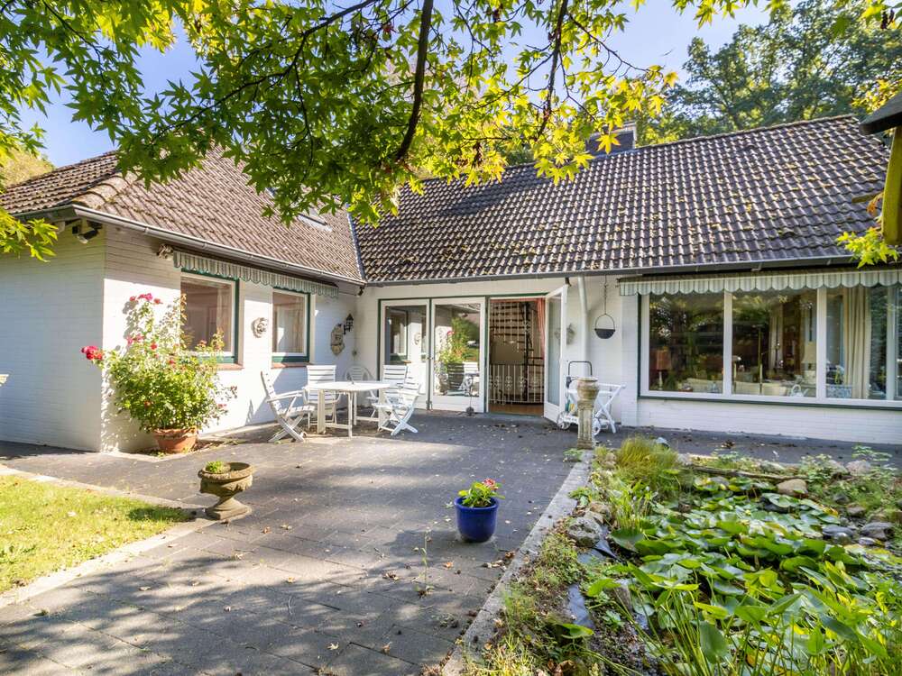 Thumbnail-Haus zum Kaufen in Wohltorf 540.000,00 € 152 m²