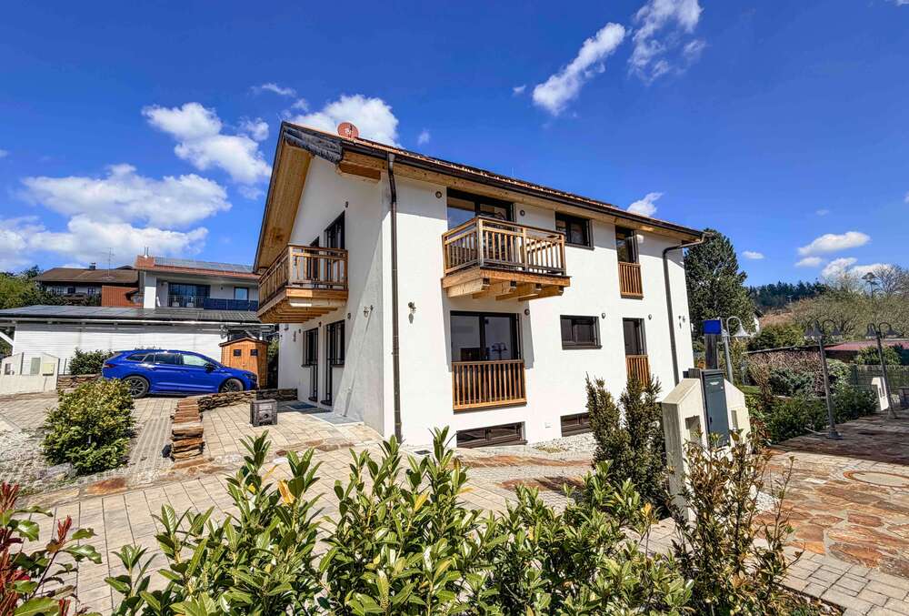 Thumbnail-Haus zum Kaufen in Berg-Allmannshausen 1.900.000,00 € 198.36 m²