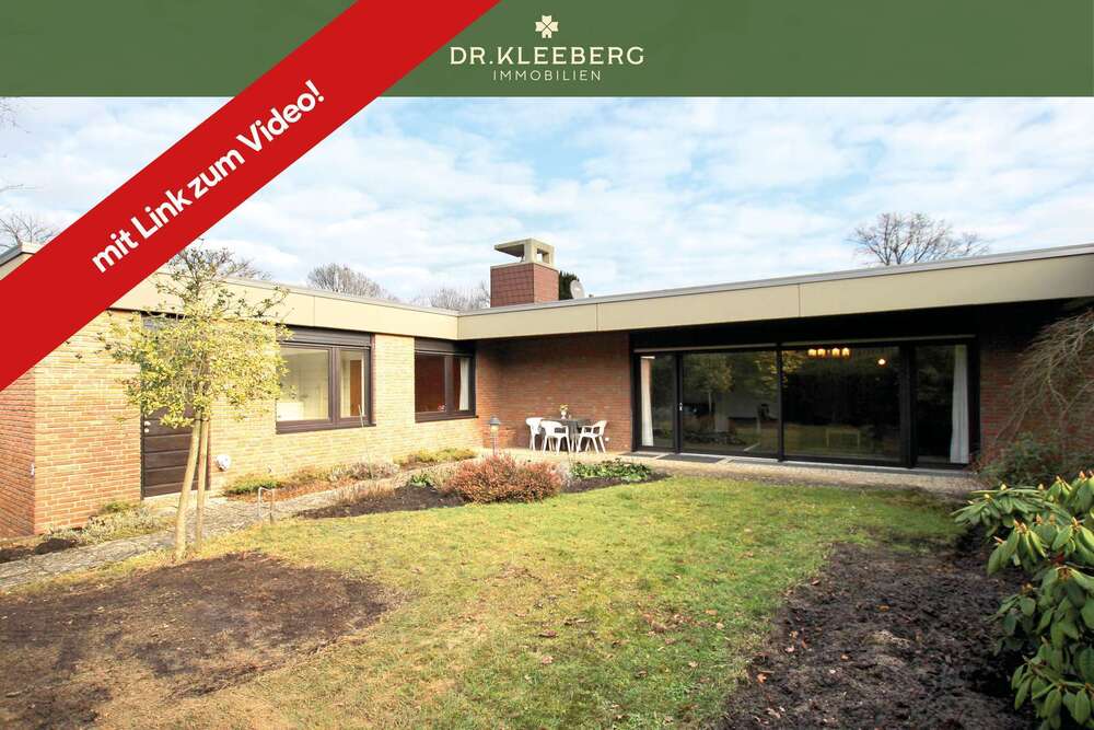 Thumbnail-Haus zum Kaufen in Münster 690.000,00 € 149 m²