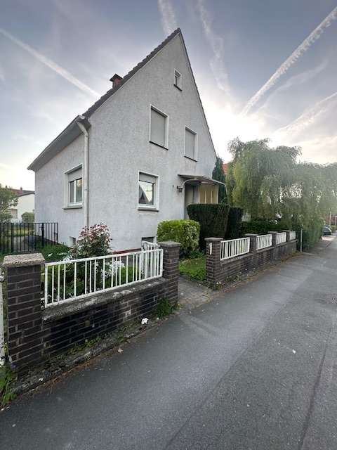 Thumbnail-Haus zum Kaufen in Soest 298.000,00 € 140 m²