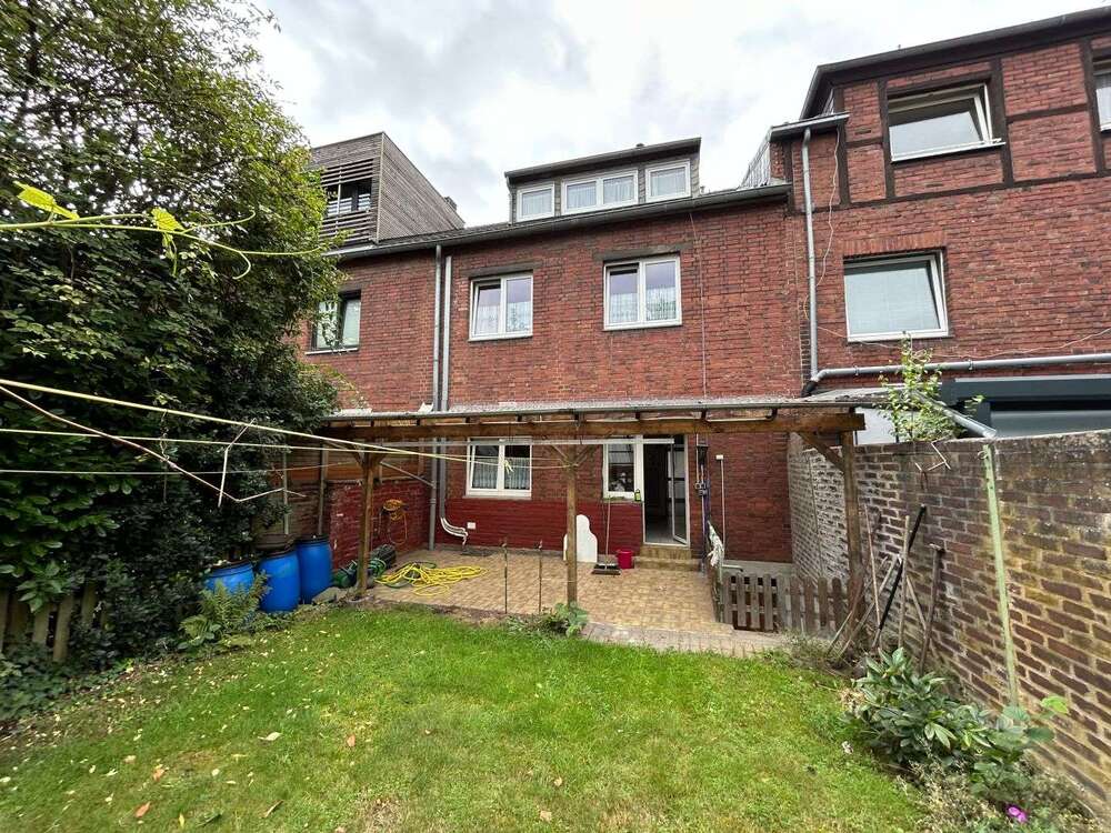 Thumbnail-Haus zum Kaufen in Neuss 489.000,00 € 150 m²