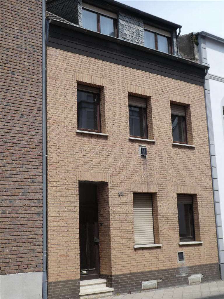 Thumbnail-Haus zum Kaufen in Euskirchen 175.000,00 € 108 m²