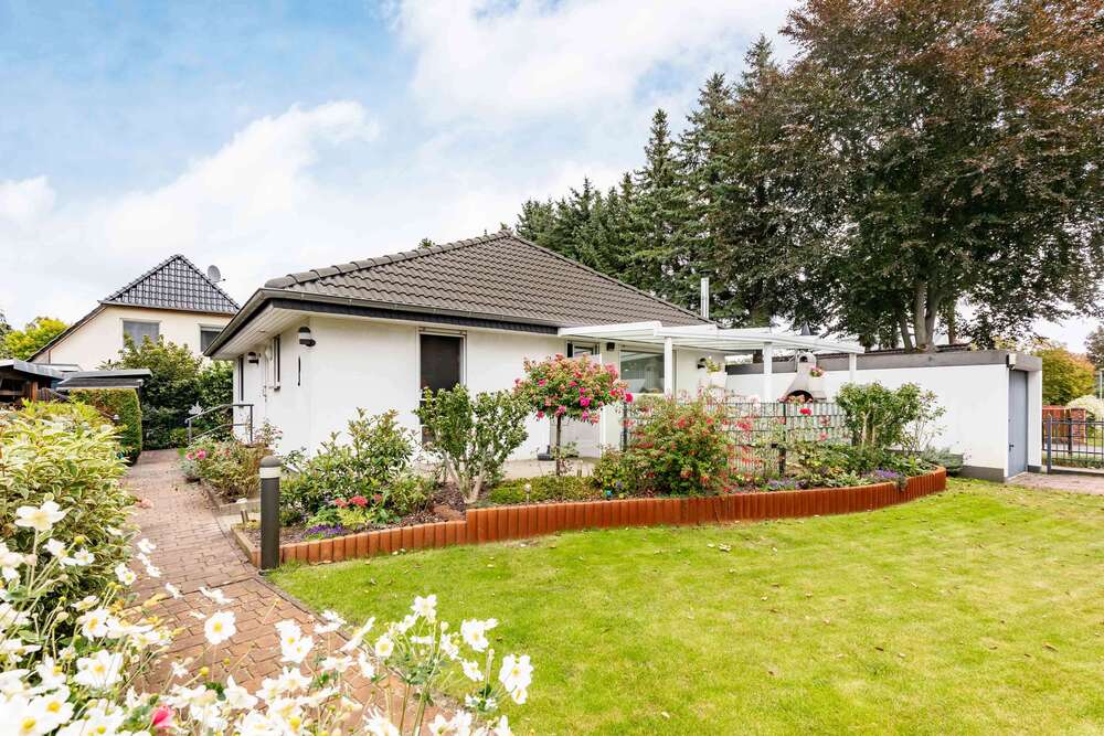 Thumbnail-Haus zum Kaufen in Brieselang 440.000,00 € 83.63 m²