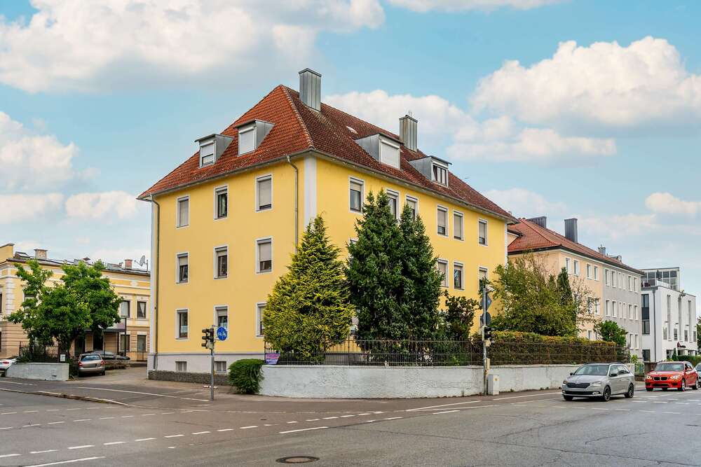 Thumbnail-Haus zum Kaufen in Straubing 1.390.000,00 € 750 m²