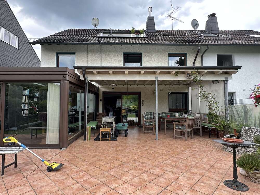 Thumbnail-Haus zum Kaufen in Wuppertal 495.000,00 € 200 m²