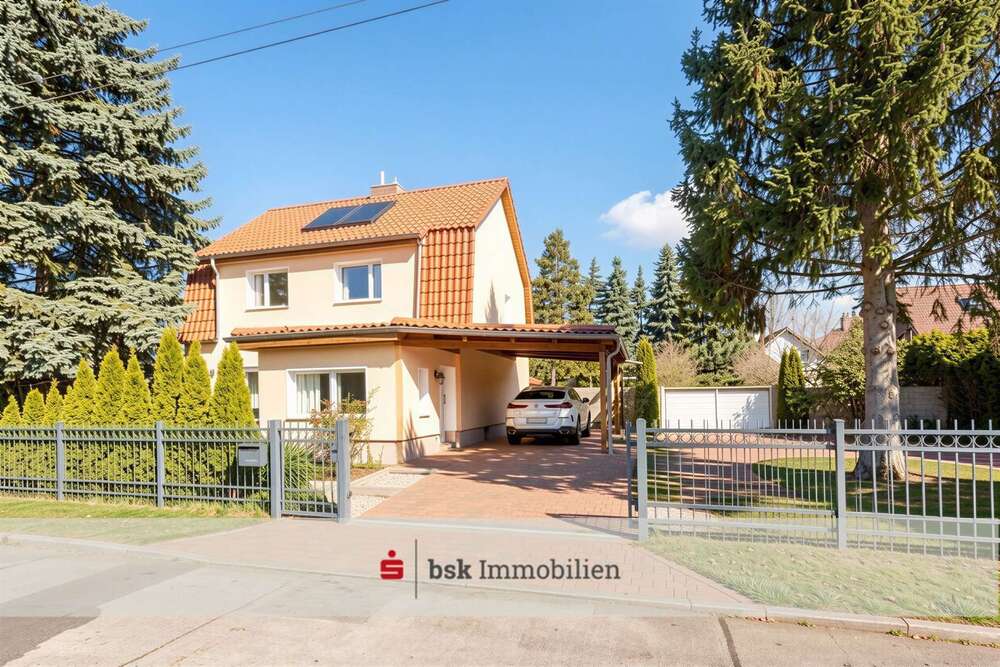 Thumbnail-Haus zum Kaufen in Hoppegarten 549.000,00 € 129 m²