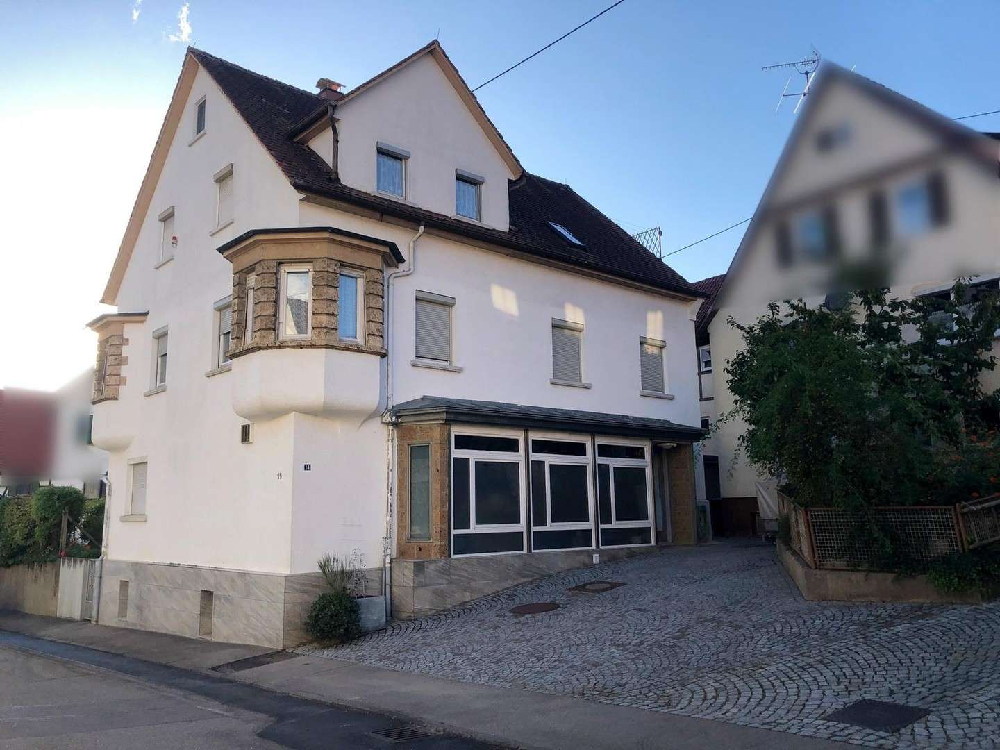 Thumbnail-Haus zum Kaufen in Pliezhausen 379.000,00 € 193 m²