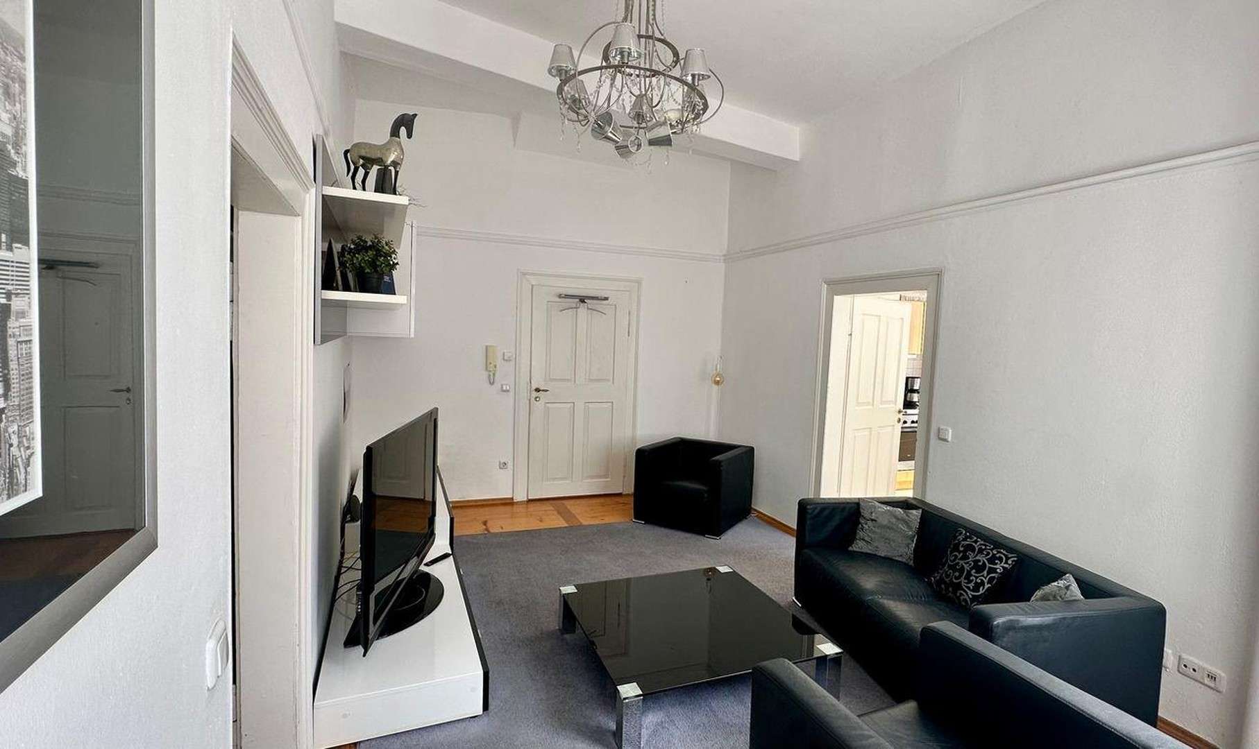 Thumbnail-Wohnung zum Mieten in Bamberg 550,00 € 60 m²