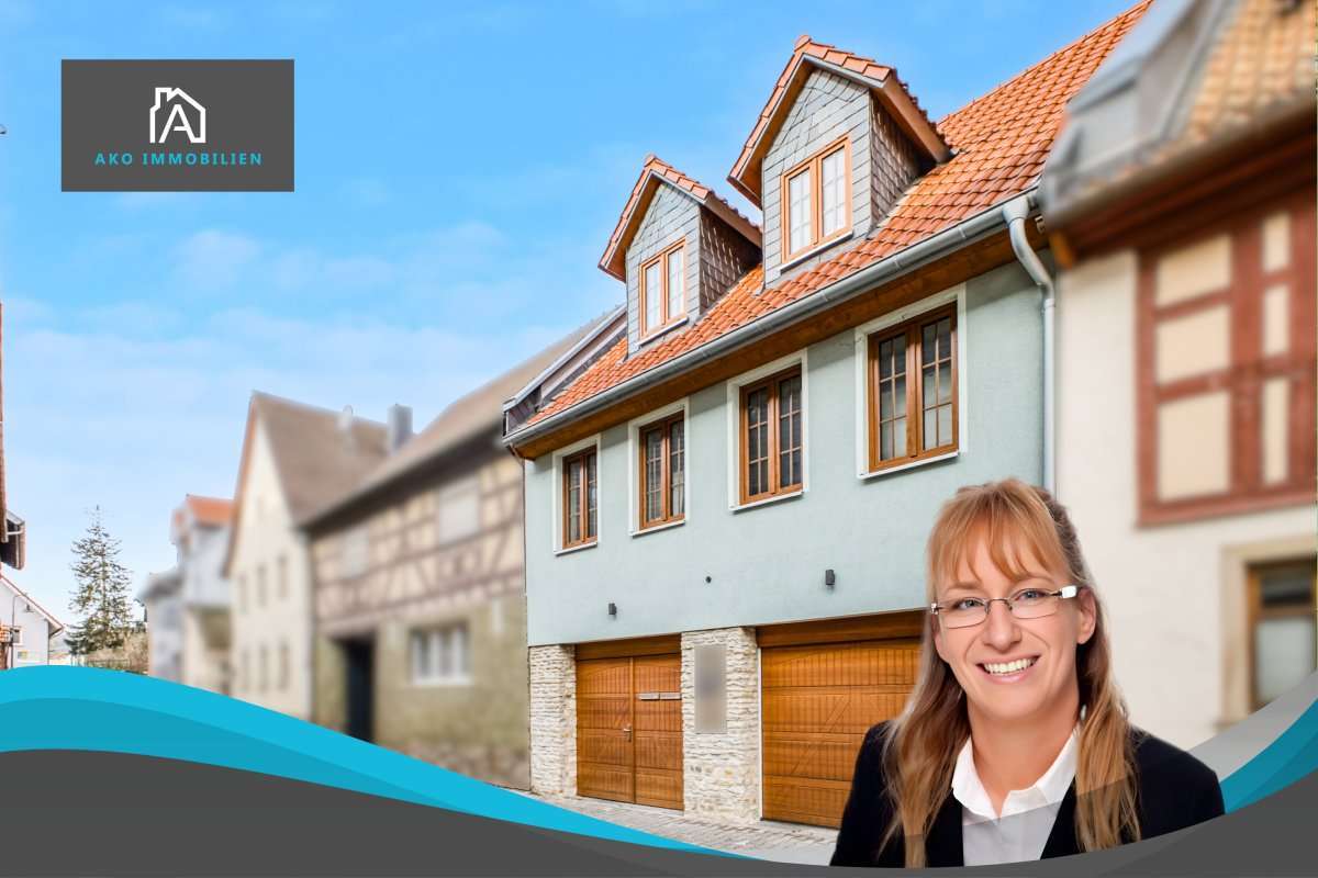 Thumbnail-Haus zum Kaufen in Jugenheim (Rheinhessen) 670.000,00 € 180 m²