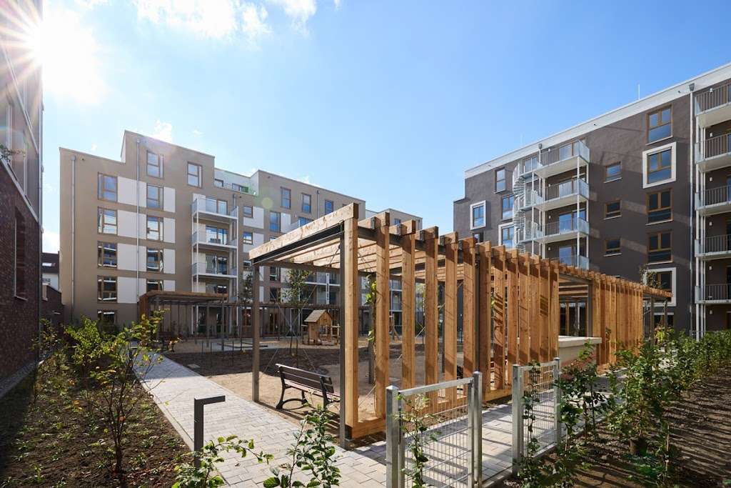 Thumbnail-Wohnung zum Mieten in Frankfurt am Main 1.359,10 € 80.42 m²
