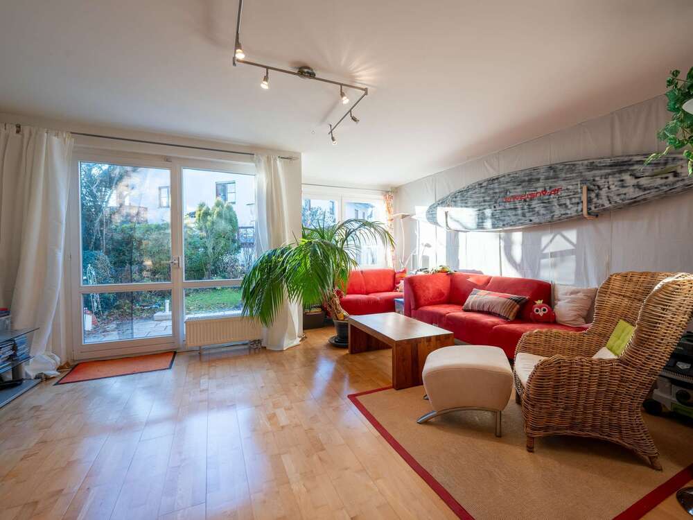 Thumbnail-Haus zum Kaufen in Seefeld 995.000,00 € 141 m²