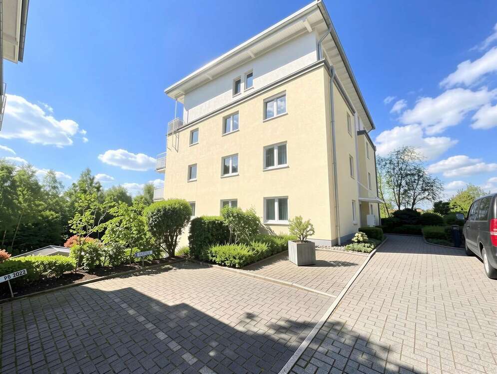 Thumbnail-Wohnung zum Kaufen in Lüdenscheid 279.000,00 € 88 m²