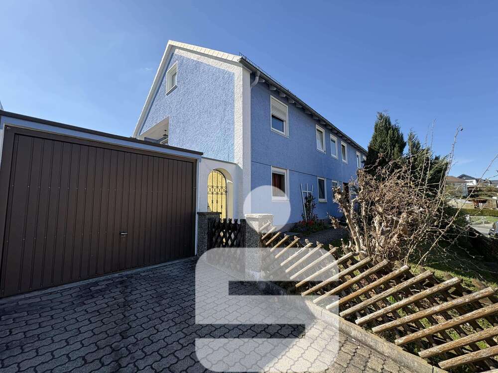 Thumbnail-Haus zum Kaufen in Selbitz 129.000,00 € 143.32 m²