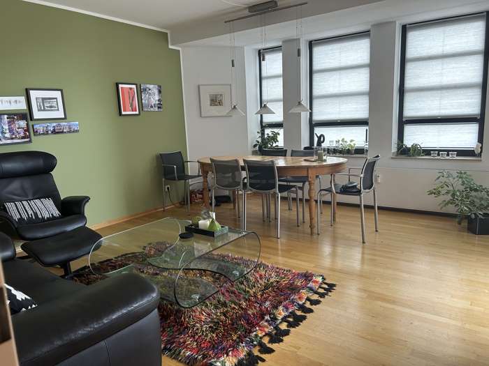 Thumbnail-Wohnung zum Mieten in Düsseldorf 911,00 € 66 m²