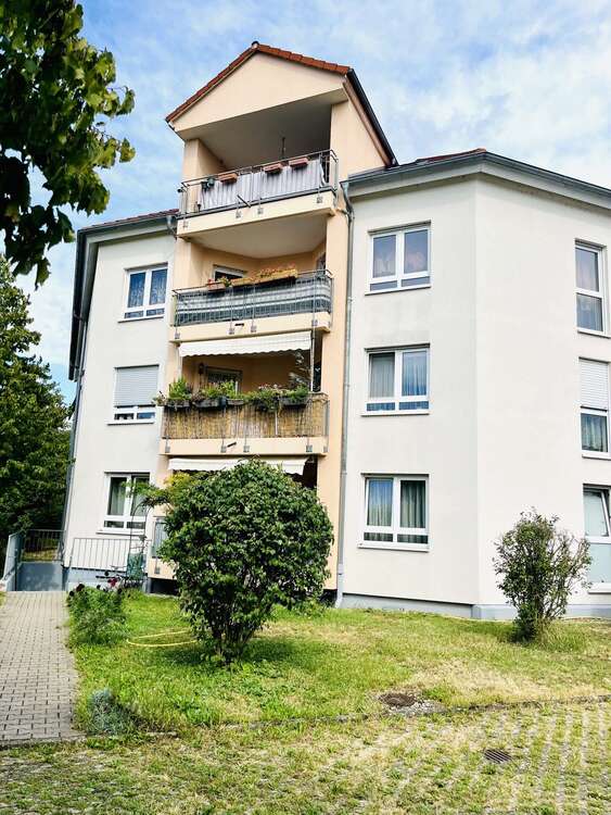 Thumbnail-Wohnung zum Kaufen in Brühl 270.000,00 € 75.43 m²