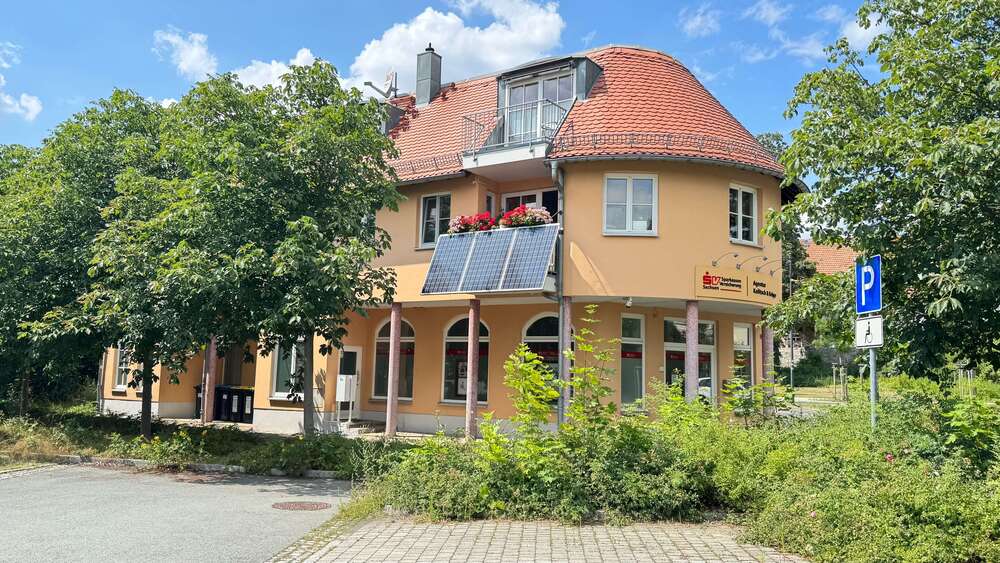 Thumbnail-Wohnung zum Kaufen in Großenhain 345.000,00 € 185.44 m²