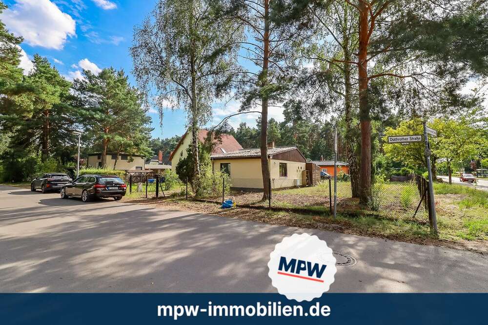 Thumbnail-Grundstück zu verkaufen in Berlin 269.000,00 € 664 m²