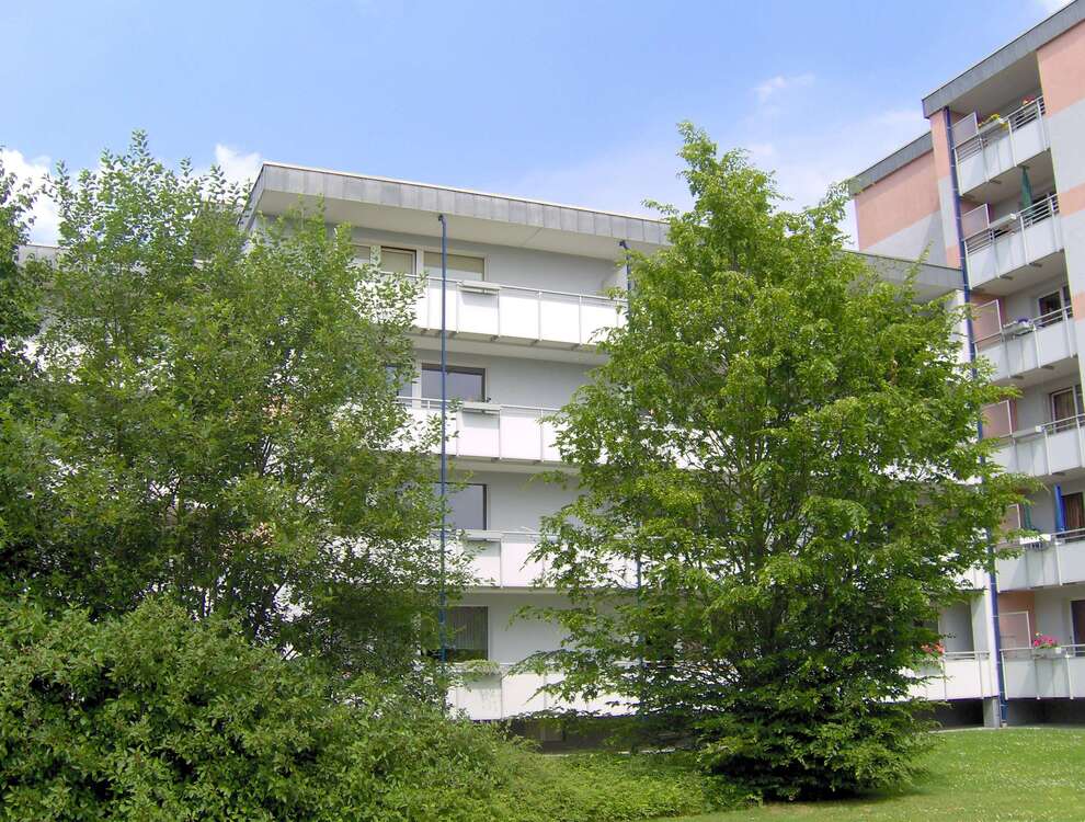 Thumbnail-Wohnung zum Mieten in Melle 500,00 € 75.72 m²