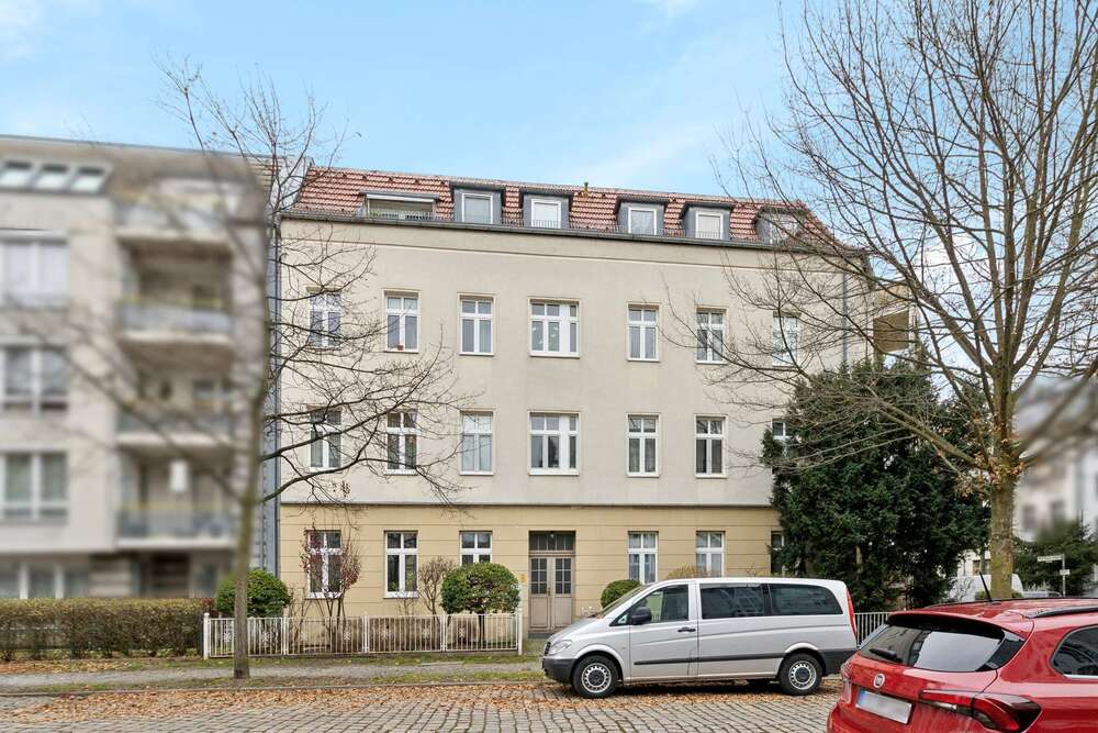 Thumbnail-Wohnung zum Kaufen in Berlin 345.200,00 € 101.54 m²